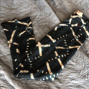 MOVING SALE! MUST GO! Burton pant leggings